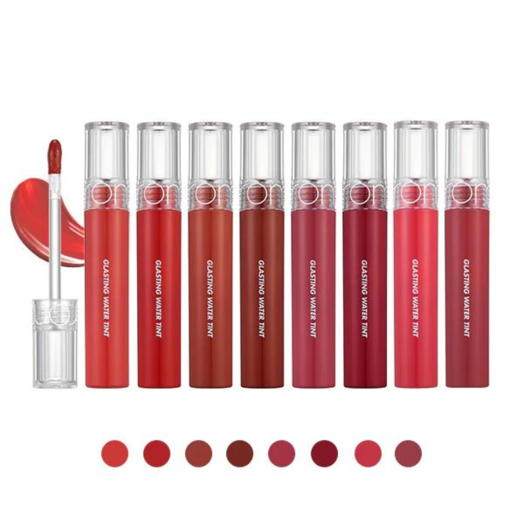 Glasting Water Tints