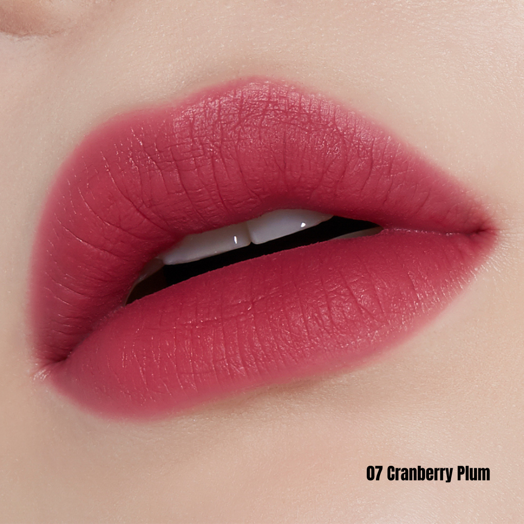 Fixing Lip Tints - 11 Colors