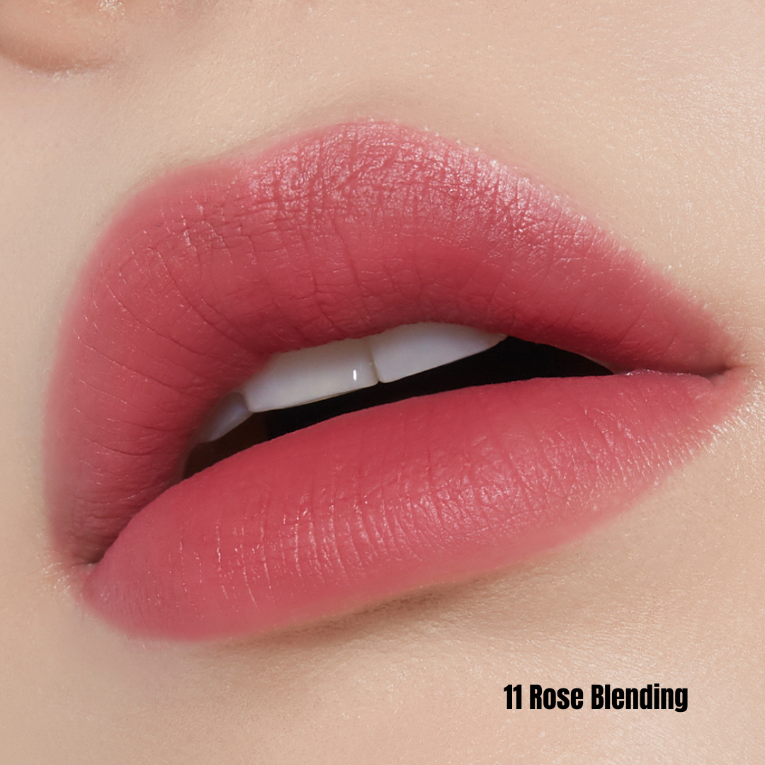 Fixing Lip Tints - 11 Colors