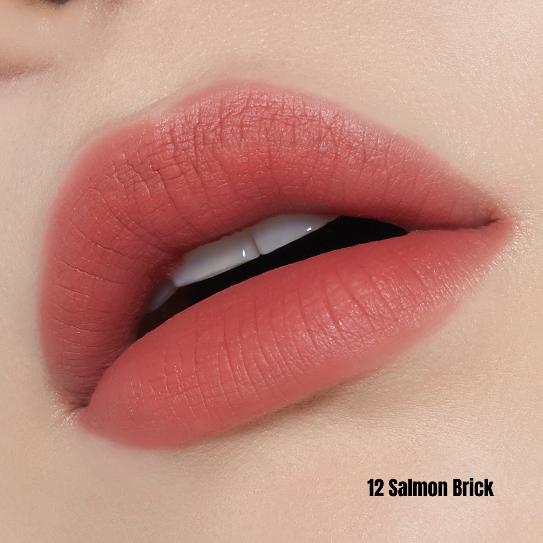 Fixing Lip Tints - 11 Colors