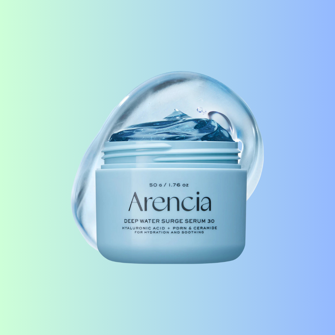 Arencia Deep Water Surge Serum