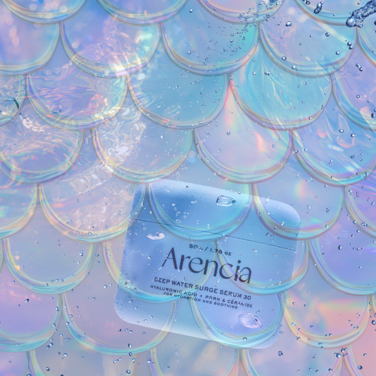 Arencia Deep Water Surge Serum