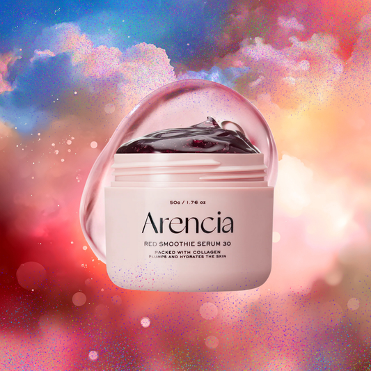 ARENCIA Fresh Red Smoothie Serum