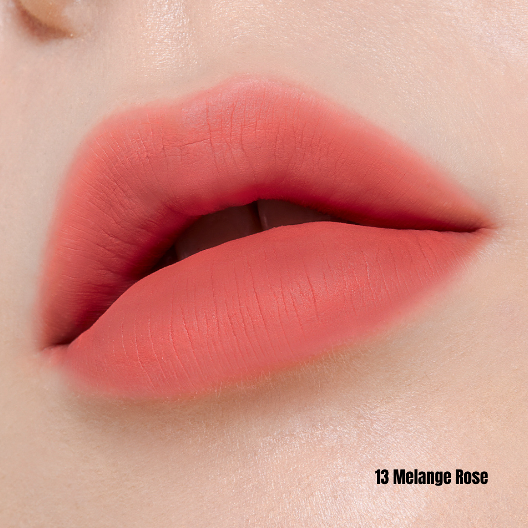 Fixing Lip Tints - 11 Colors