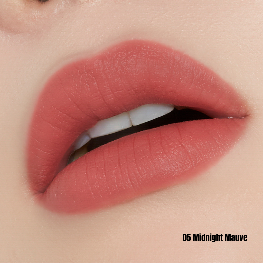 Fixing Lip Tints - 11 Colors