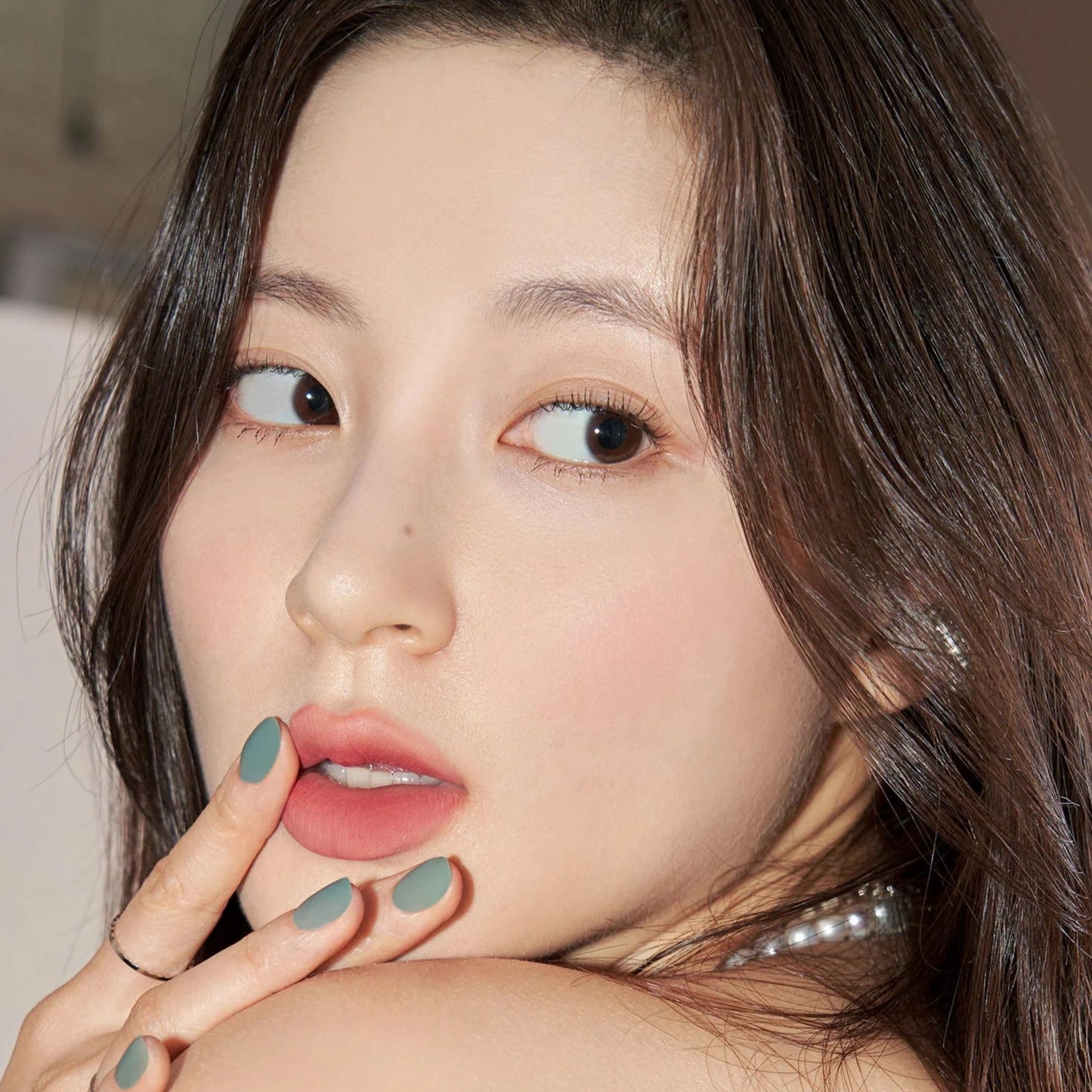 Blur Fudge Lip Tints