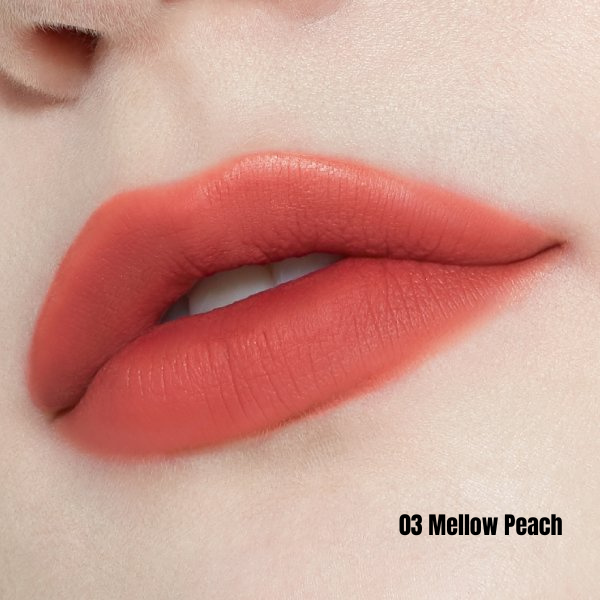 Fixing Lip Tints - 11 Colors