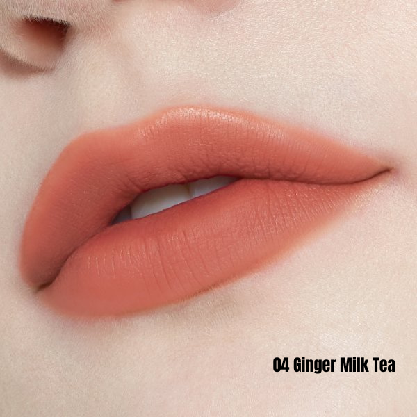 Fixing Lip Tints - 11 Colors