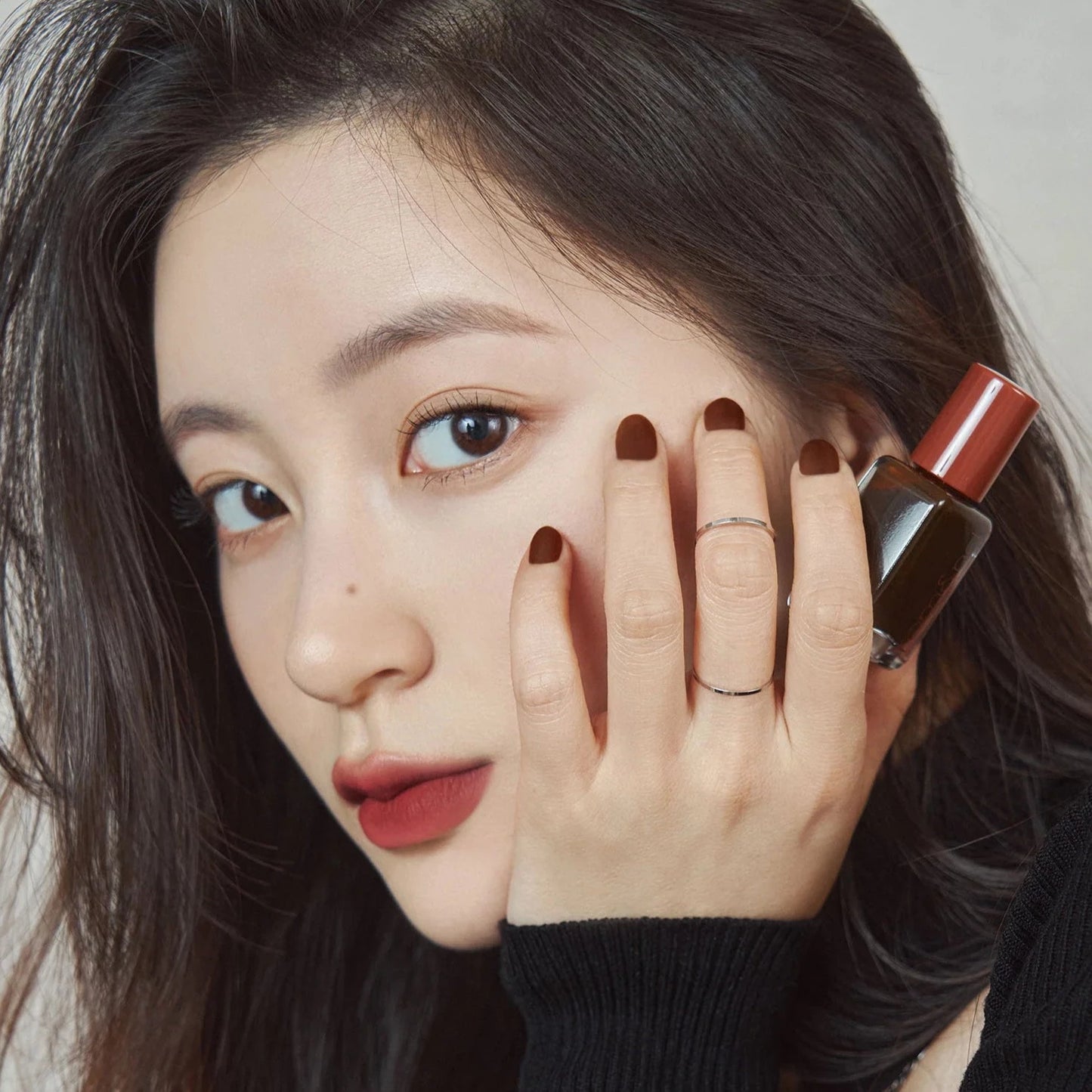 Blur Fudge Lip Tints