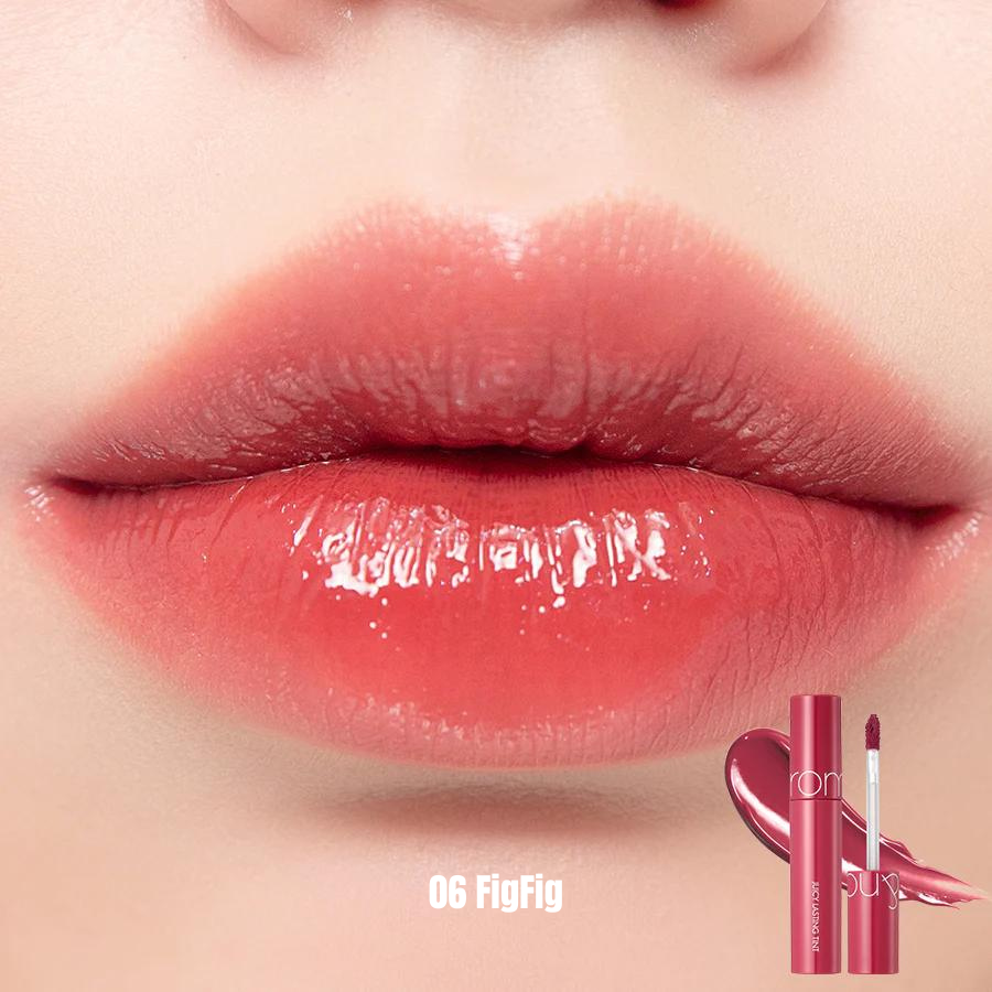 Juicy Lasting Lip Tints Original and Autumn Series - 9 Colors