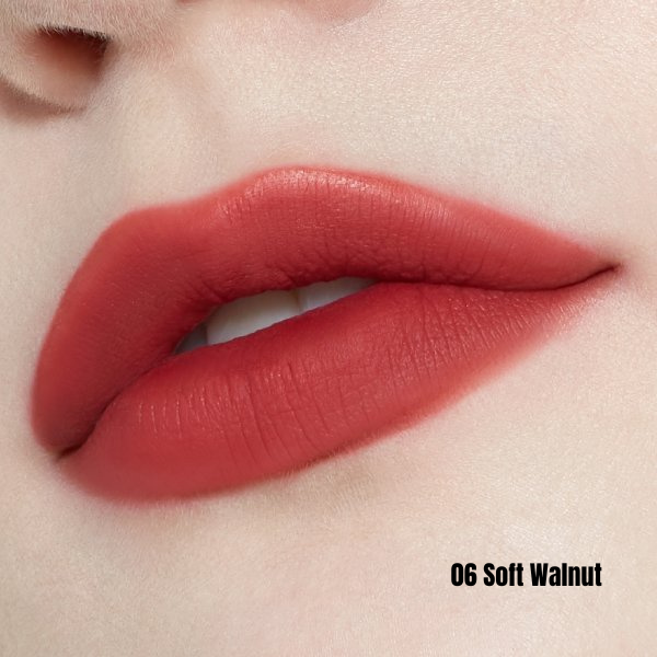 Fixing Lip Tints - 11 Colors