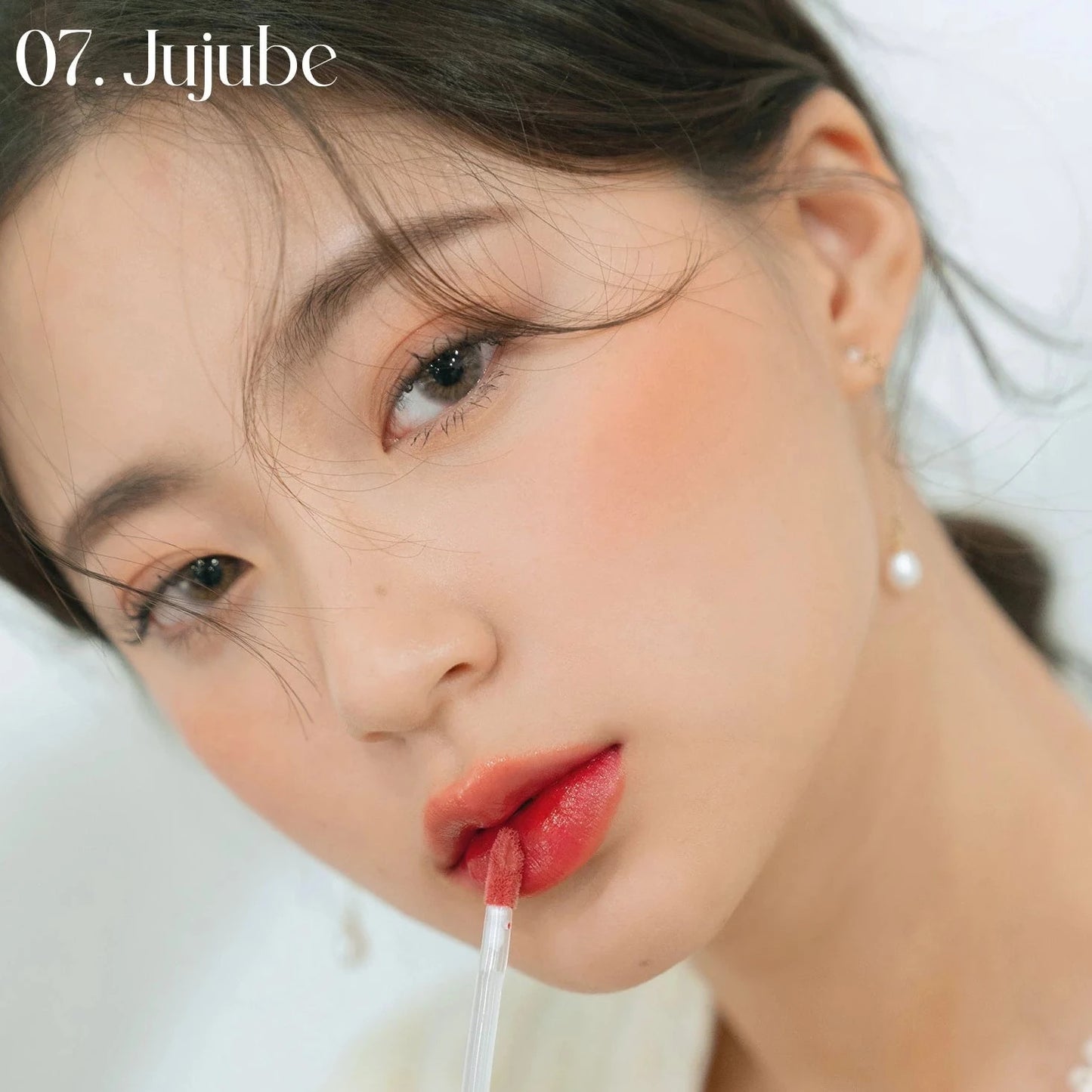 Juicy Lasting Lip Tints Original and Autumn Series - 9 Colors