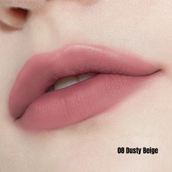 Fixing Lip Tints - 11 Colors