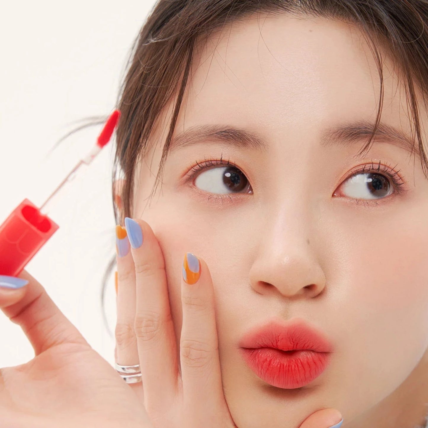 Blur Fudge Lip Tints