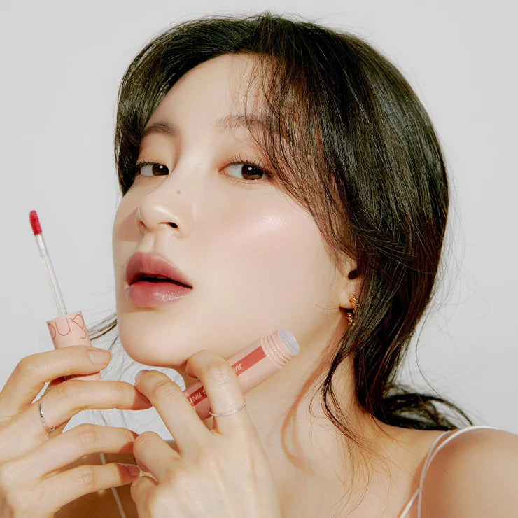 Juicy Lasting Tint in Ripe Fruits
