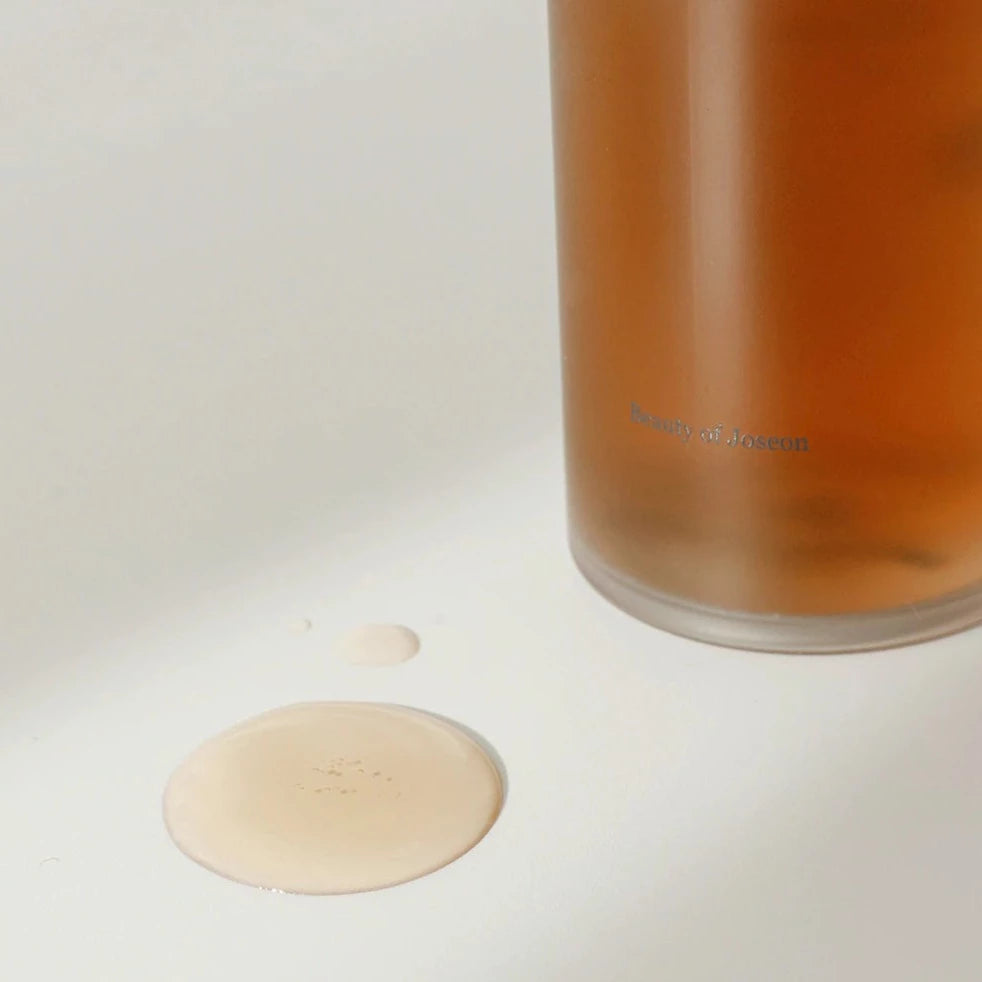 Ginseng Essence Water