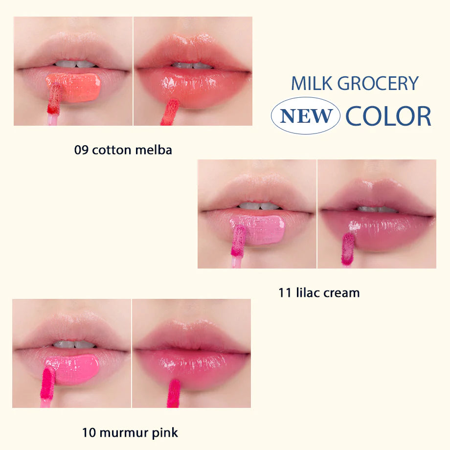 Dewy-Ful Water Tints