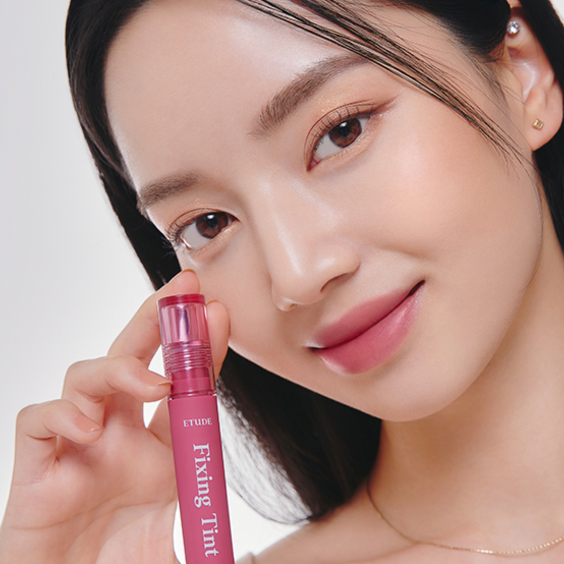 Fixing Lip Tints - 11 Colors