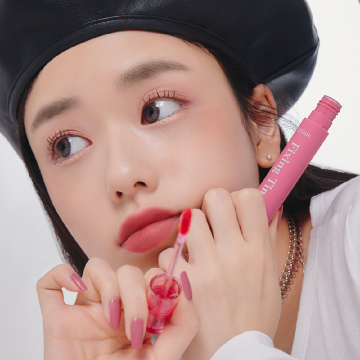 Fixing Lip Tints - 11 Colors