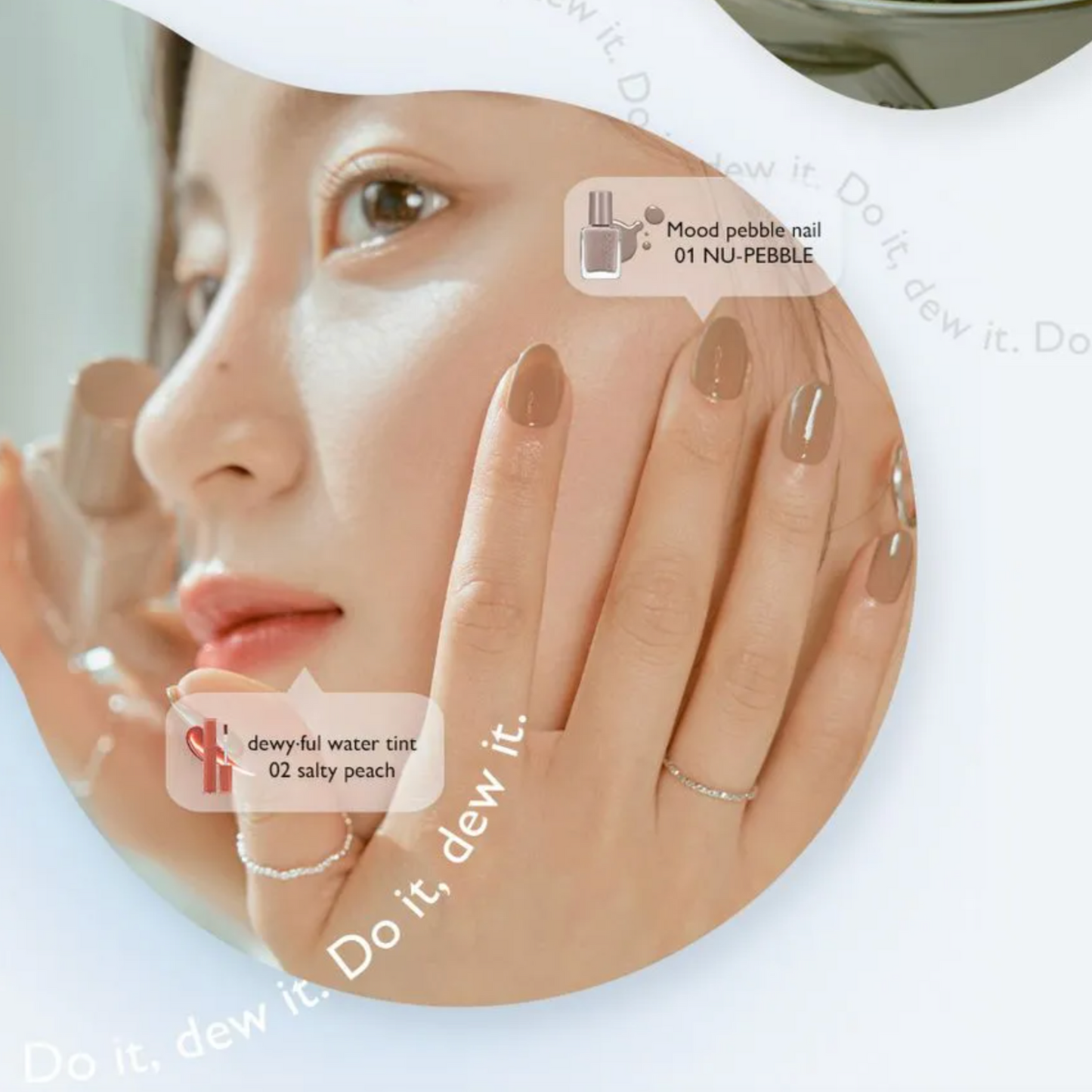 Dewy-Ful Water Tints