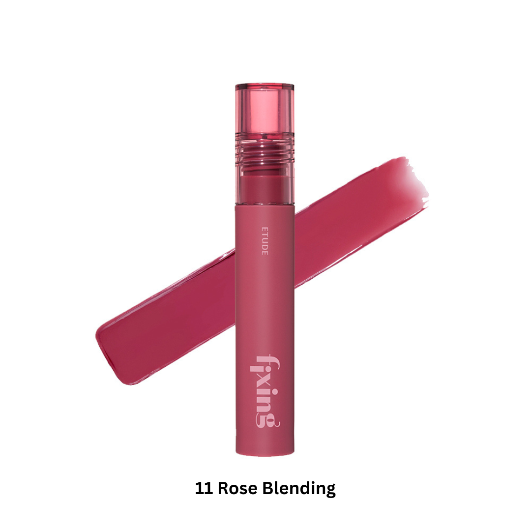Fixing Lip Tints - 11 Colors
