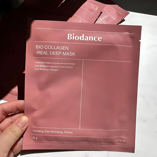 Is This Viral Sheet Mask Worth the Hype?