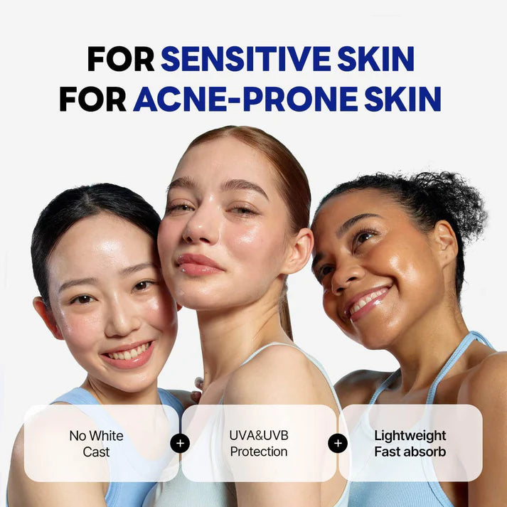 Birch Juice Moisturizing Sunscreen