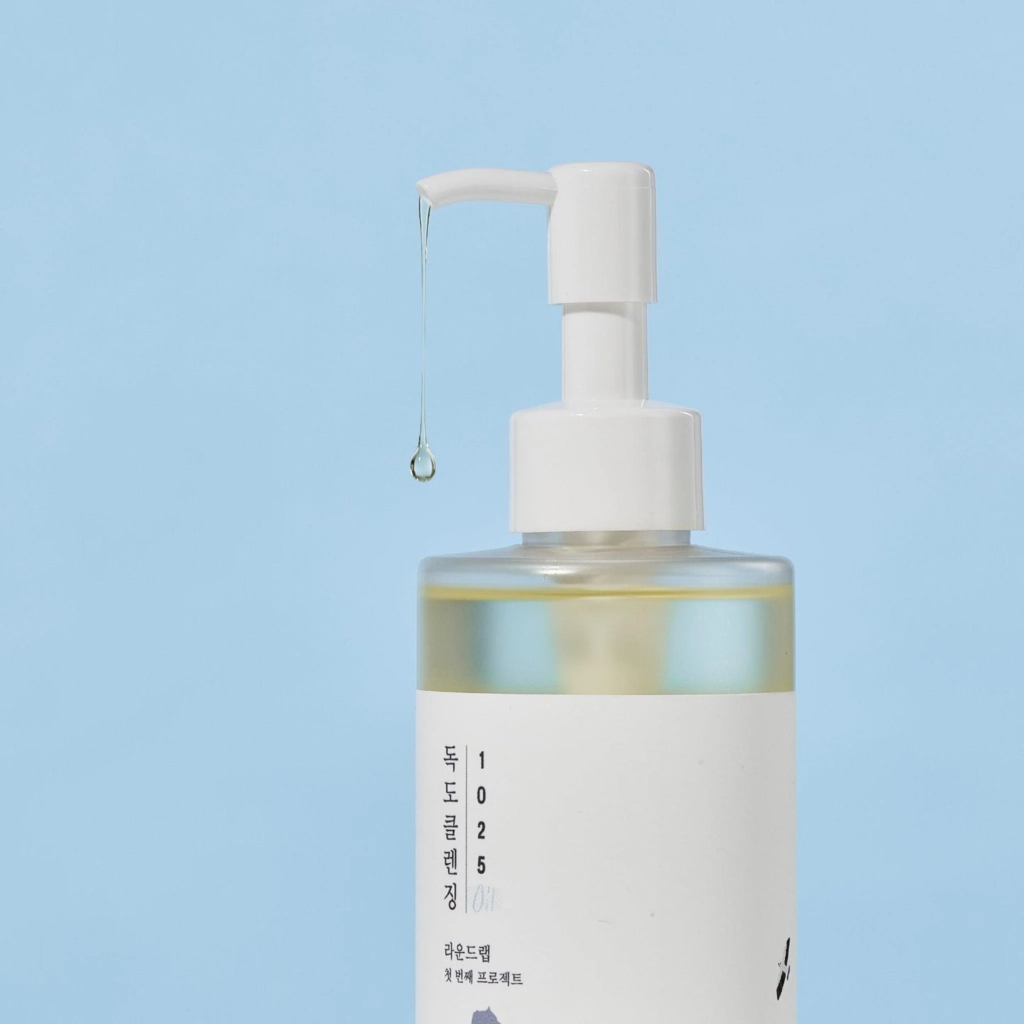 1025 Dokdo Cleansing Oil