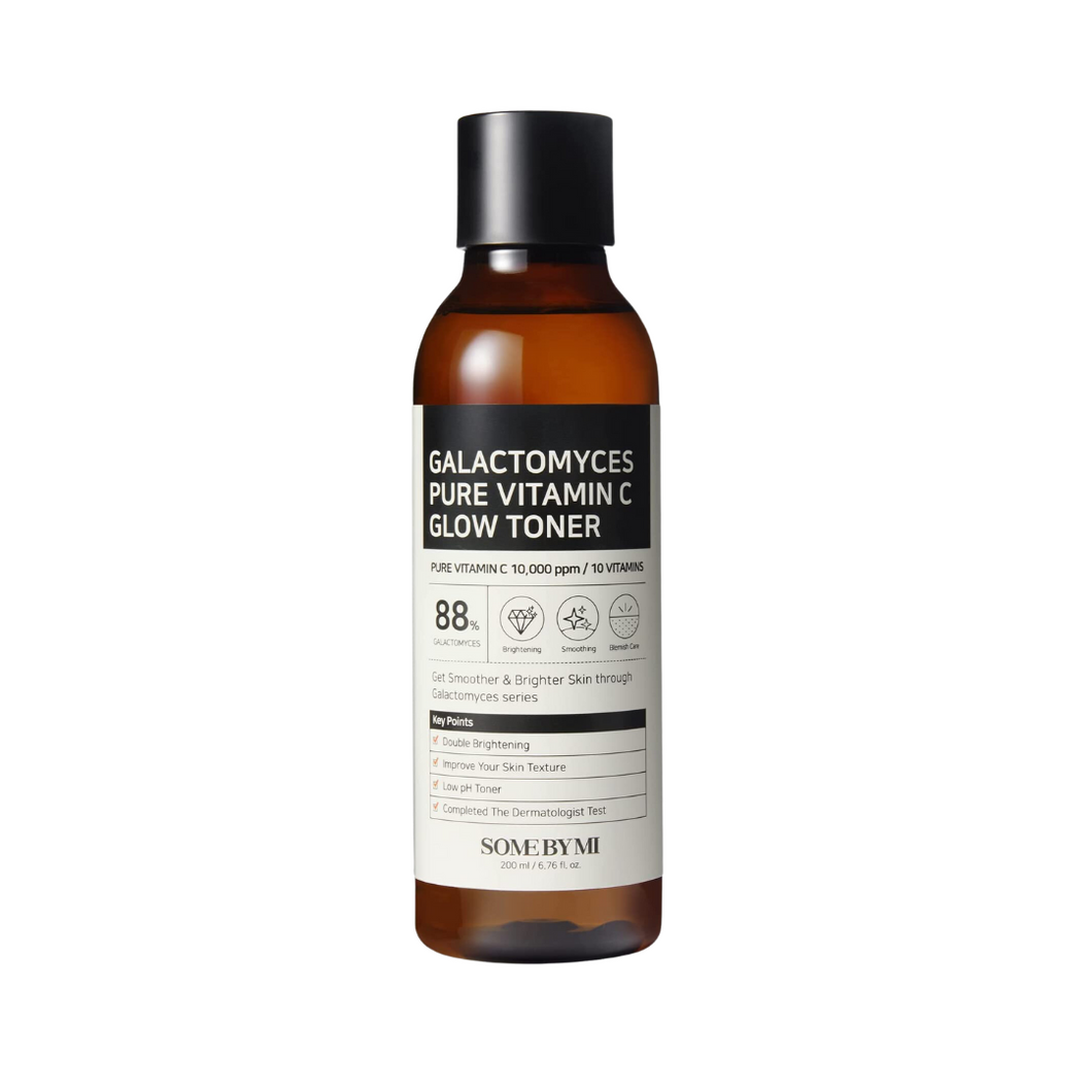 Galactomyces Pure Vitamin C Glow Toner