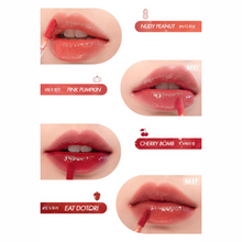 Load image into Gallery viewer, Juicy Lasting Lip Tints Original and Autumn Series - 9 Colors
