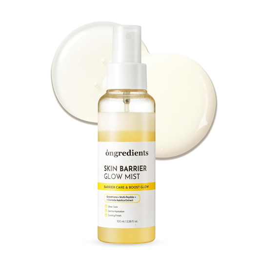 Skin Barrier Glow Mist