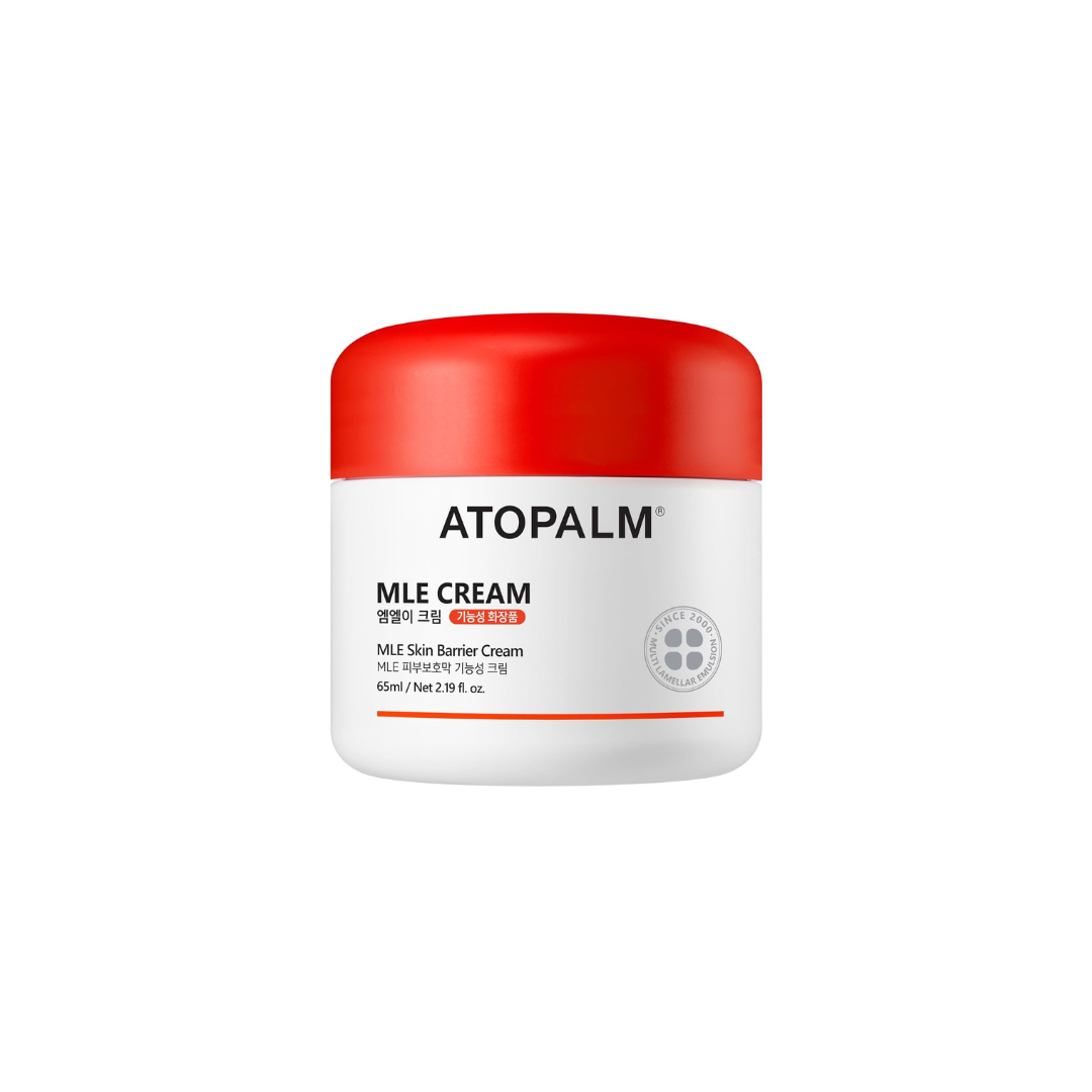 MLE Intensive Moisturizing Cream 2.19 oz
