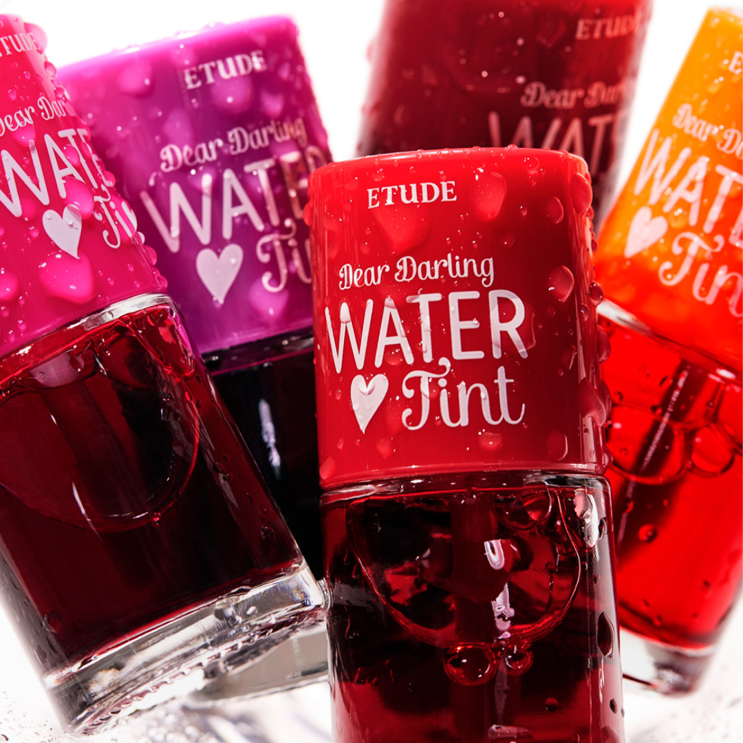 Dear Darling Water Tint Strawberry Ade