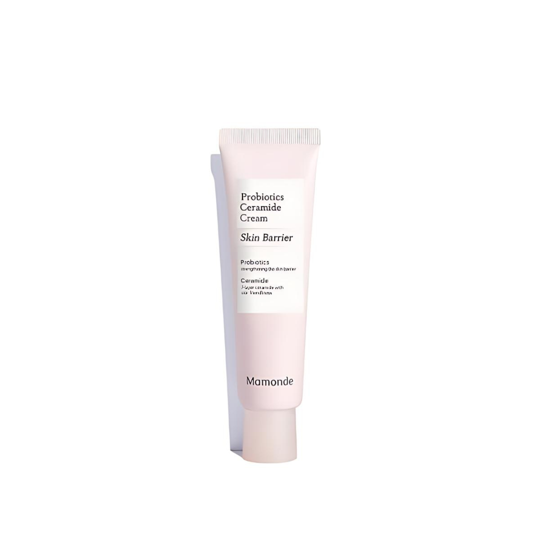 Probiotics Ceramide Cream