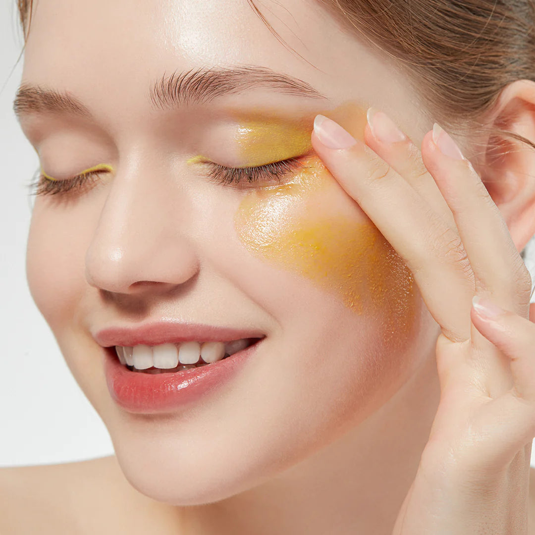 Carrotene IPMP Hydromelt Cleansing Balm