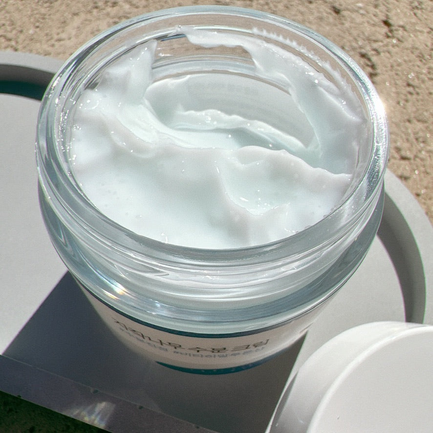 Birch Juice Moisturizing Cream