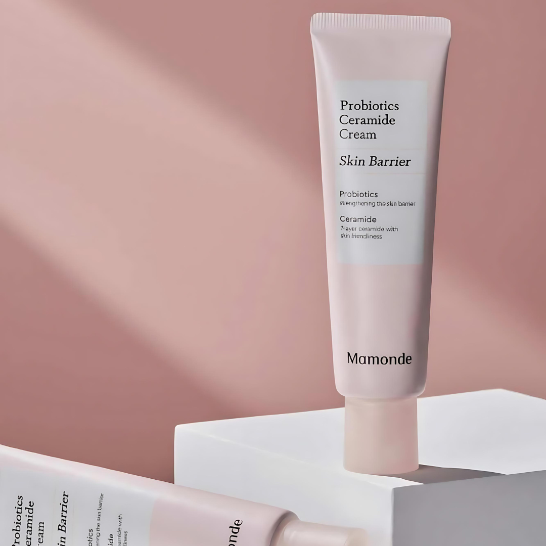 Probiotics Ceramide Cream