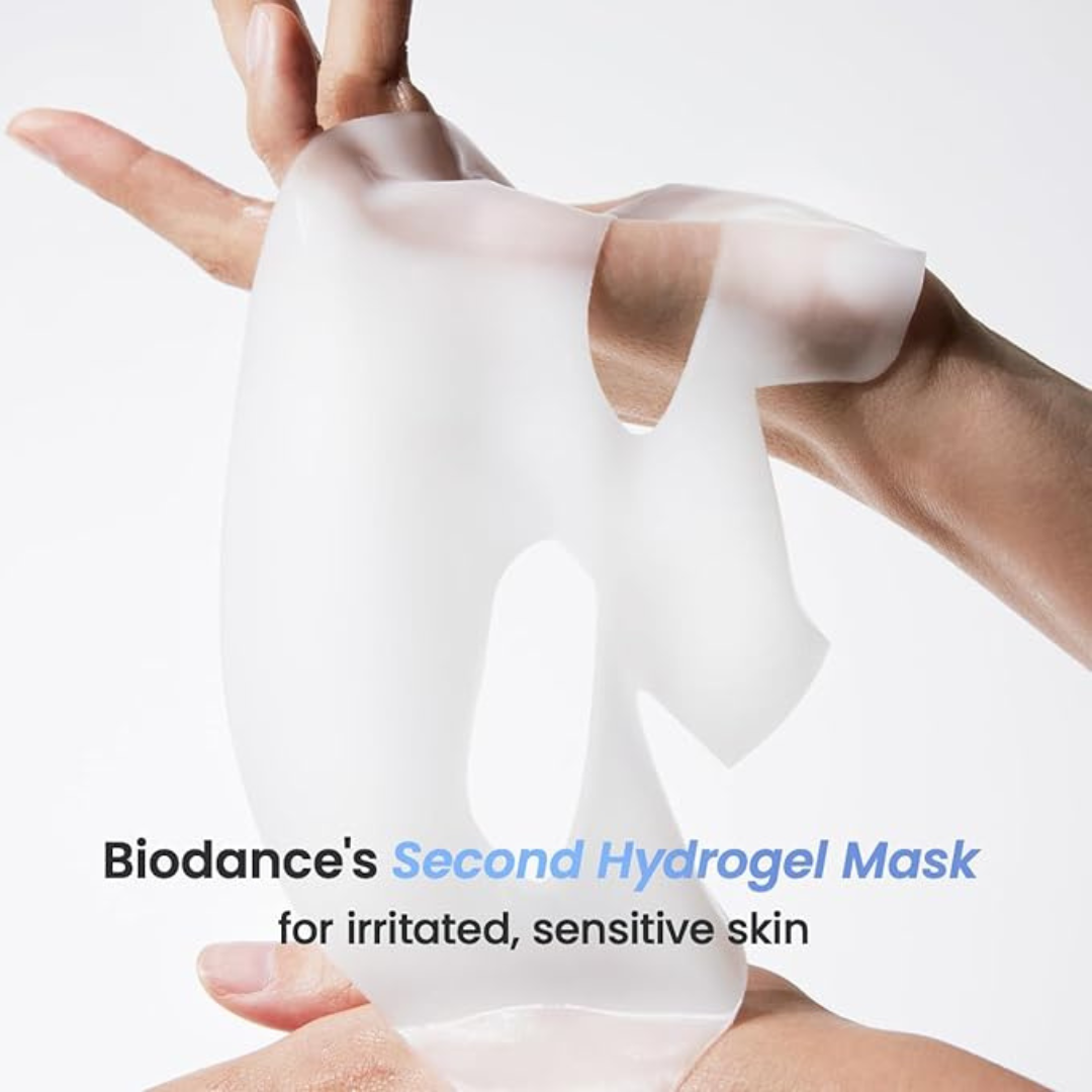 Hydro Cera-Nol Real Deep Masks