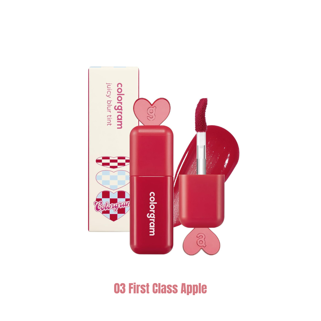 Colorgram Juicy Blur Lip Tints