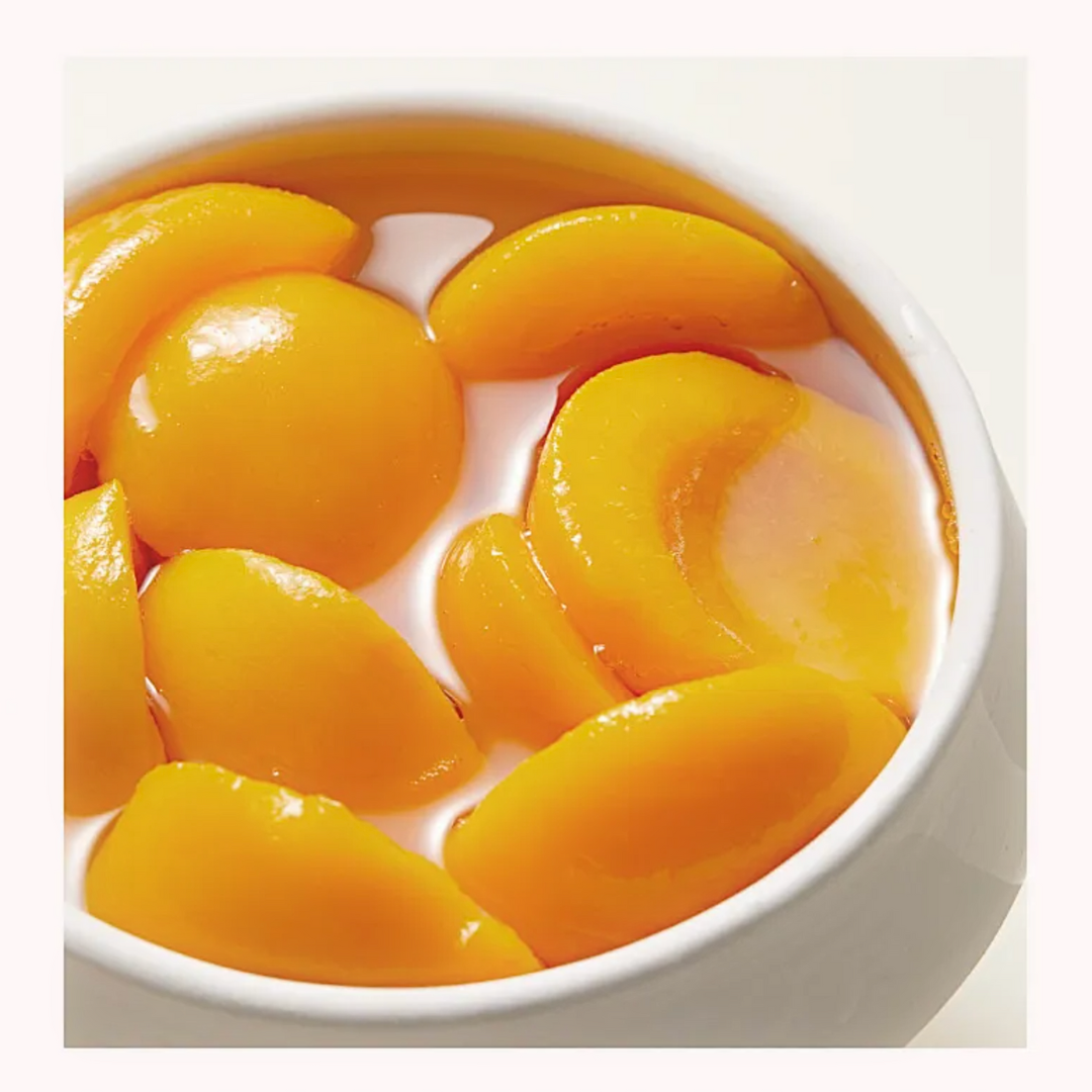 Peach 70 Niacin Serum Mask