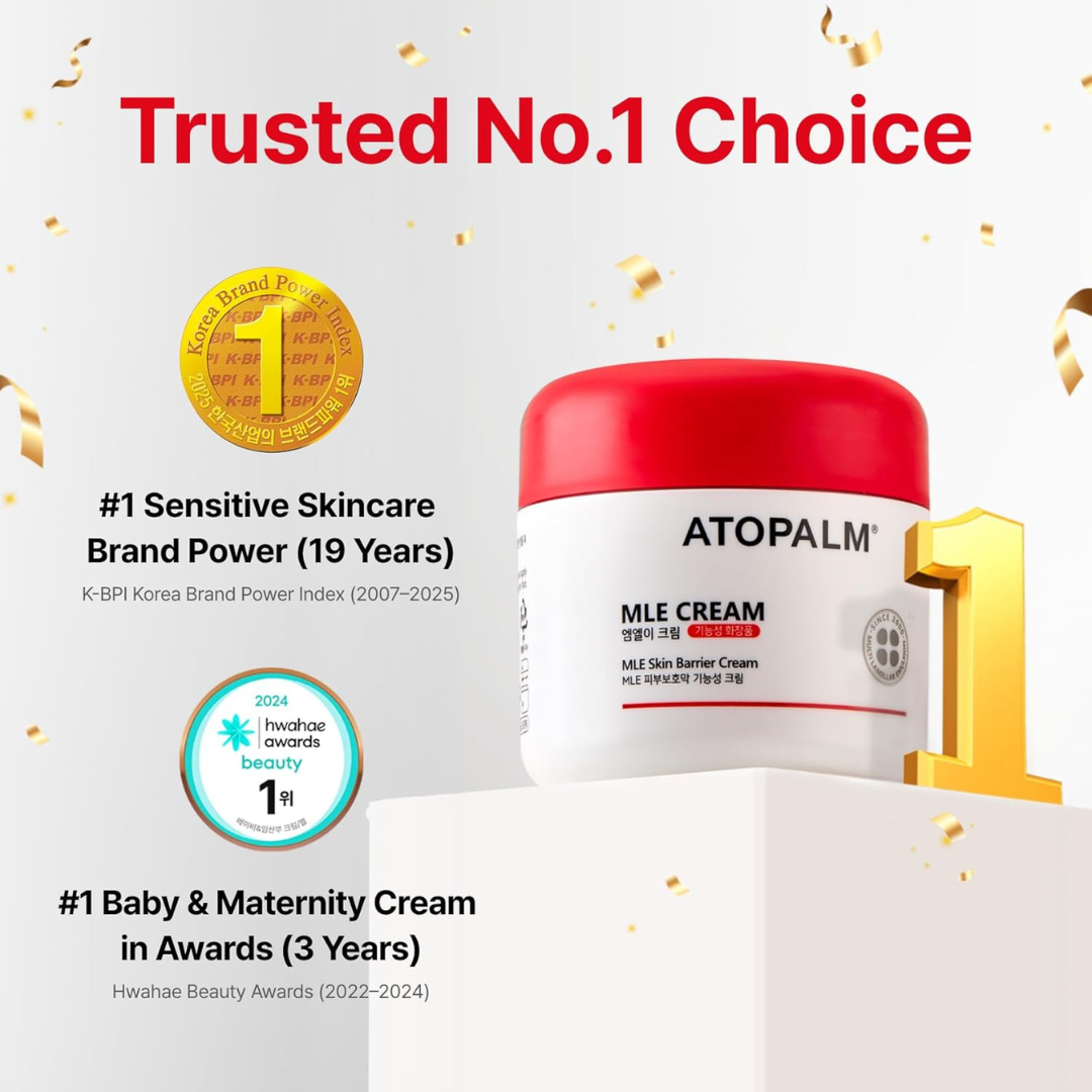 MLE Intensive Moisturizing Cream 2.19 oz