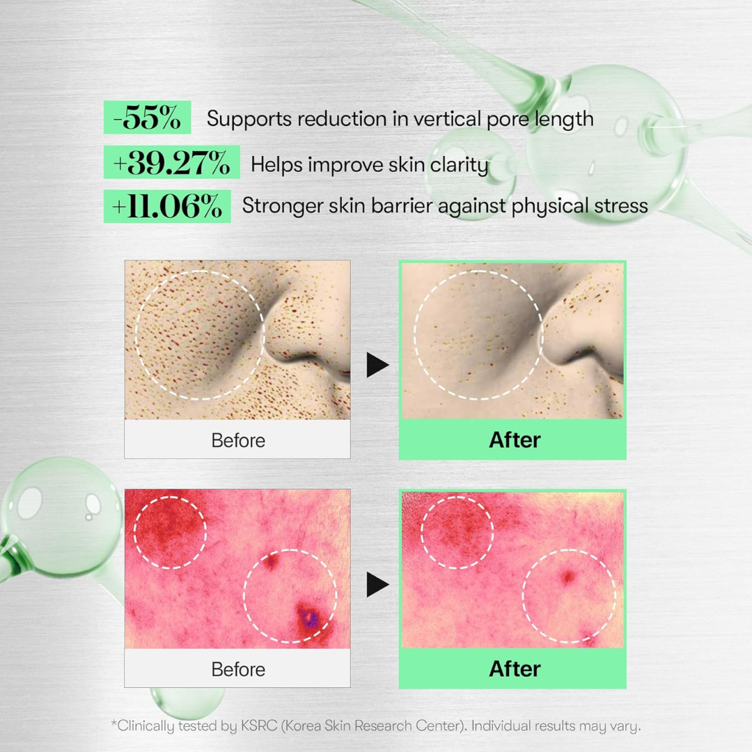 VT Reedle Shot 100 2step Mask