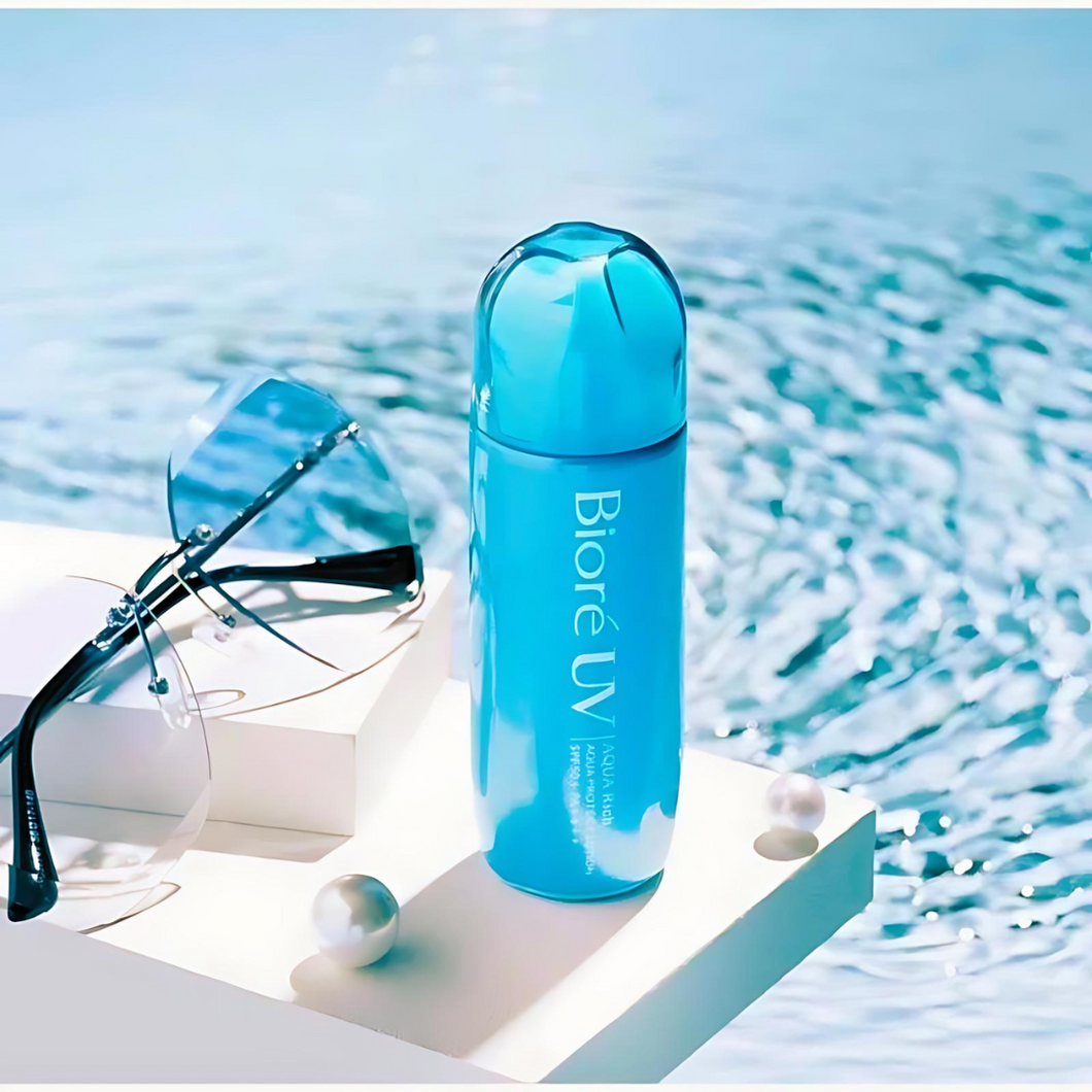 Biore UV Aqua Rich Protect Lotion SPF50+ PA++++