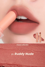 Load image into Gallery viewer, Zero Matte Lipstick Muteral Nudes
