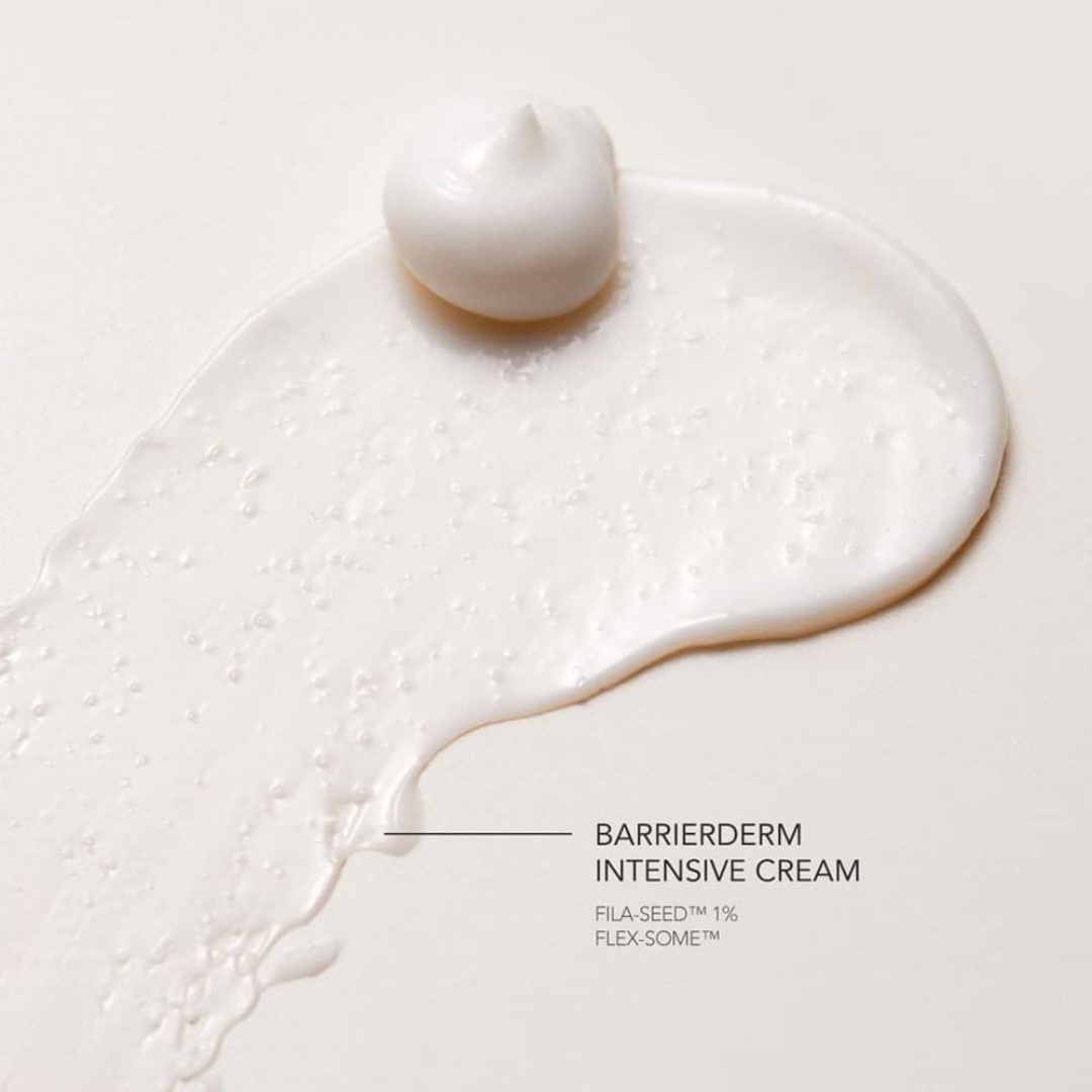 Barrierderm Intensive Cream