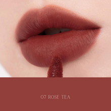 Load image into Gallery viewer, Milk Tea Velvet Lip Tints
