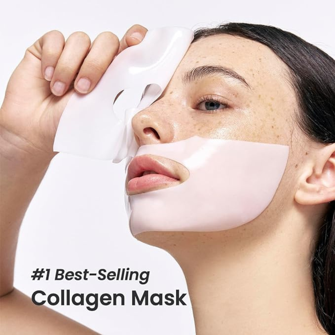 Bio-Collagen Real Deep Masks