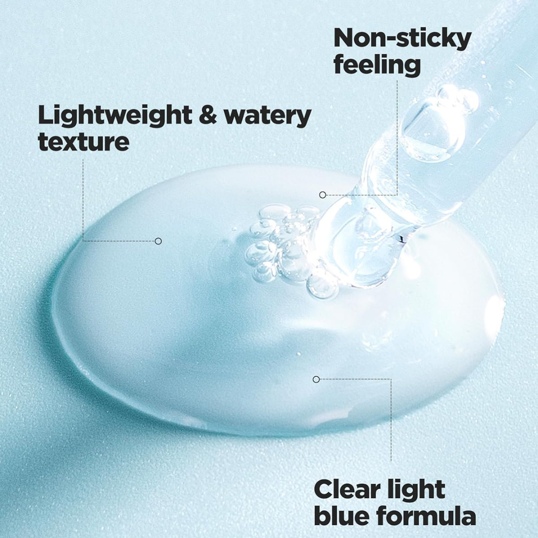 Real Hyaluronic Blue 100 Ampoule