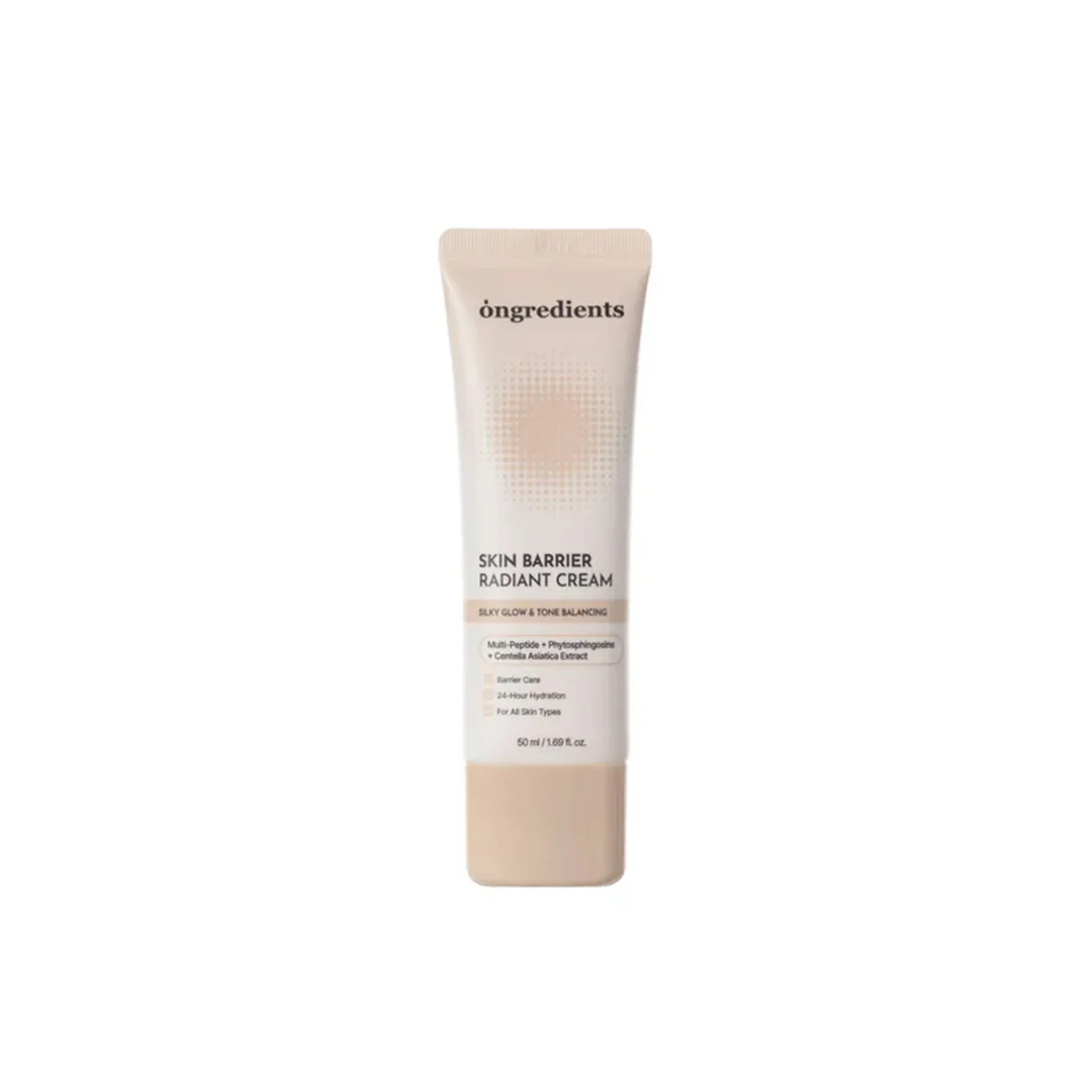Skin Barrier Radiant Cream