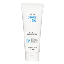 Load image into Gallery viewer, Soon Jung 5.5 Foam Cleanser
